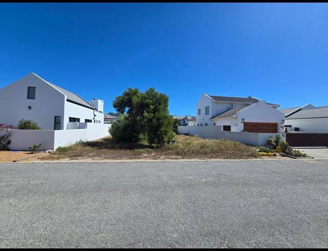 LAND FOR SALE IN SHELLEY POINT
